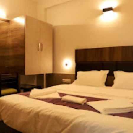 Lotus Lodge Kalmath Kankavali 외부 사진