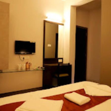 Lotus Lodge Kalmath Kankavali 외부 사진