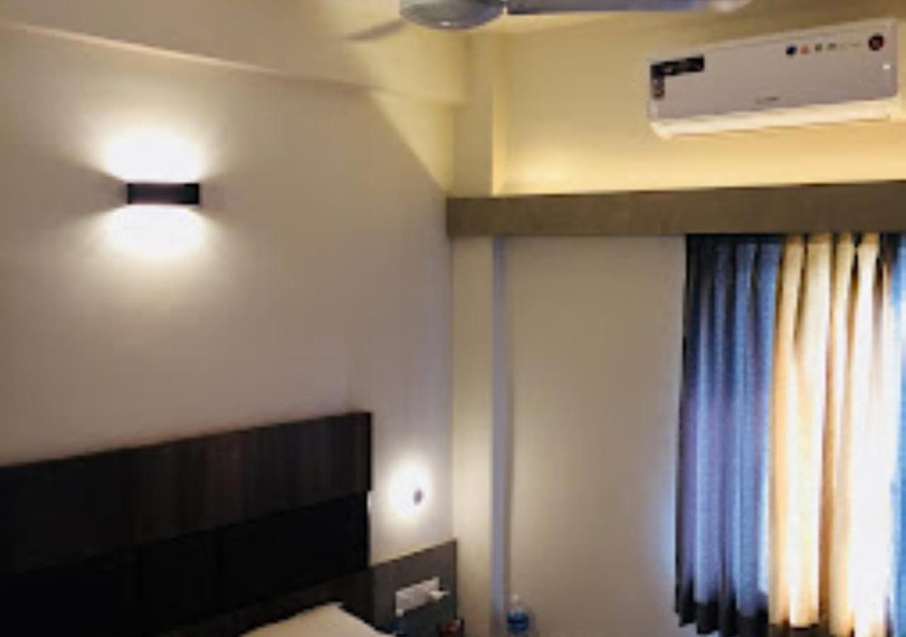 Lotus Lodge Kalmath Kankavali 외부 사진