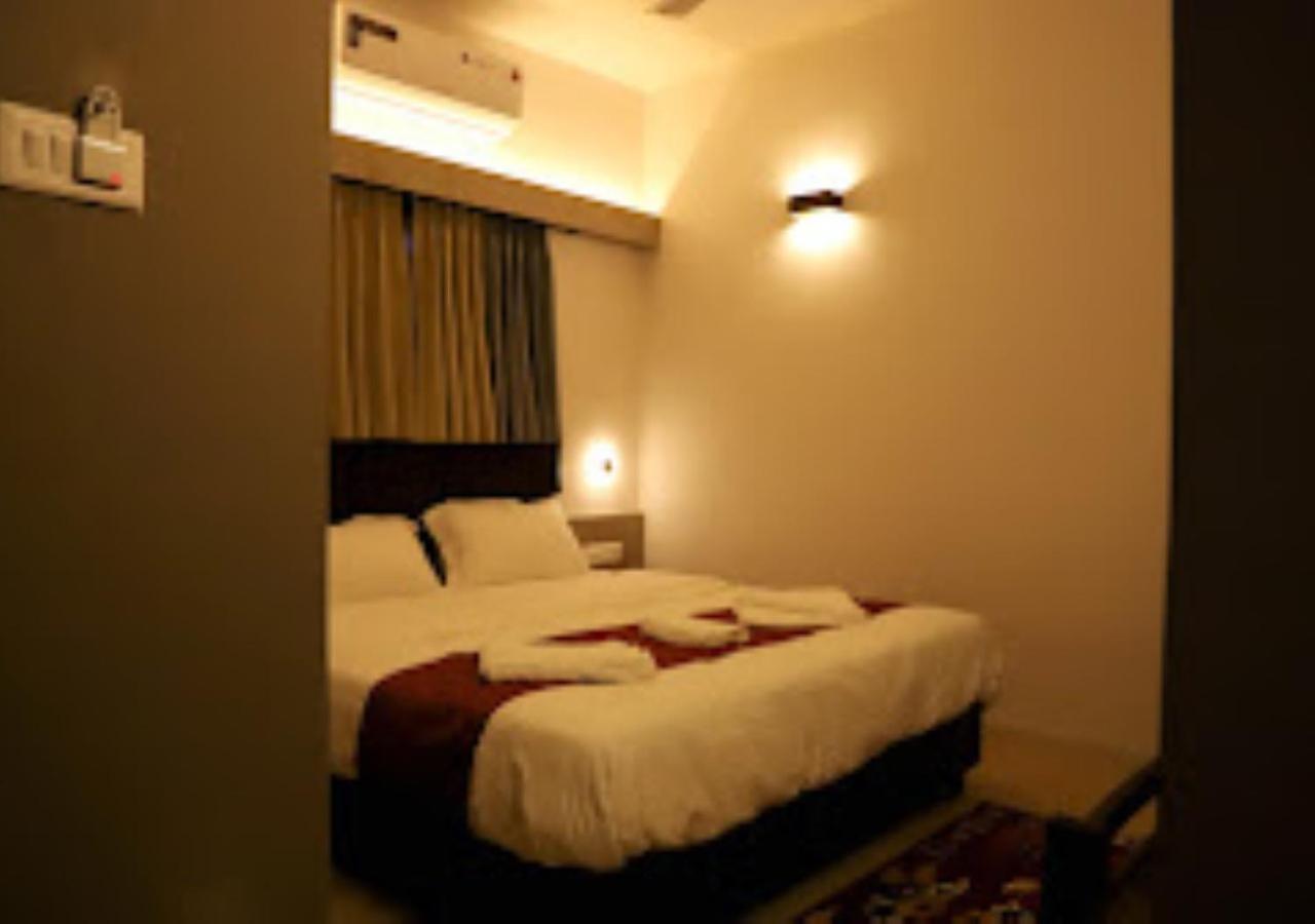 Lotus Lodge Kalmath Kankavali 외부 사진