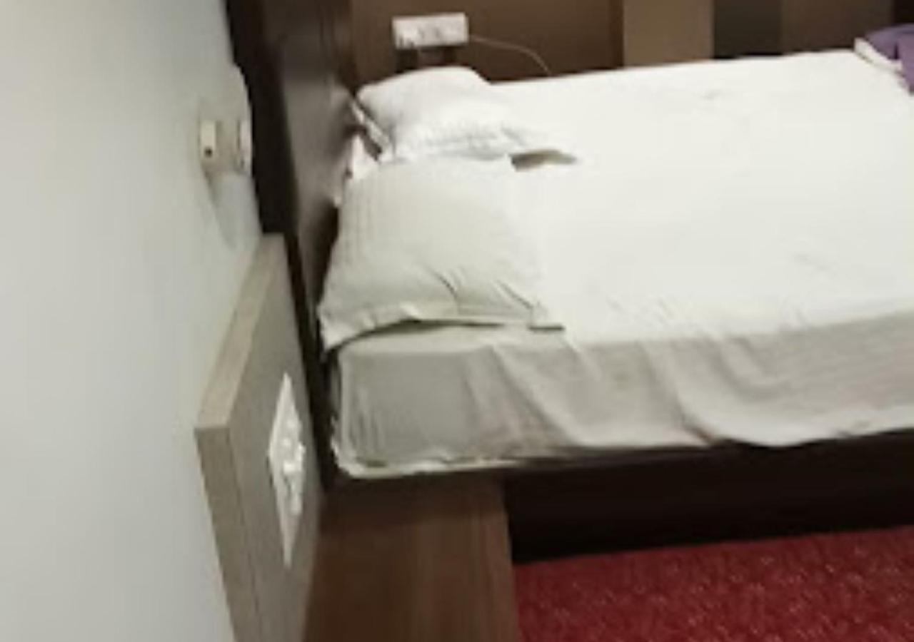 Lotus Lodge Kalmath Kankavali 외부 사진