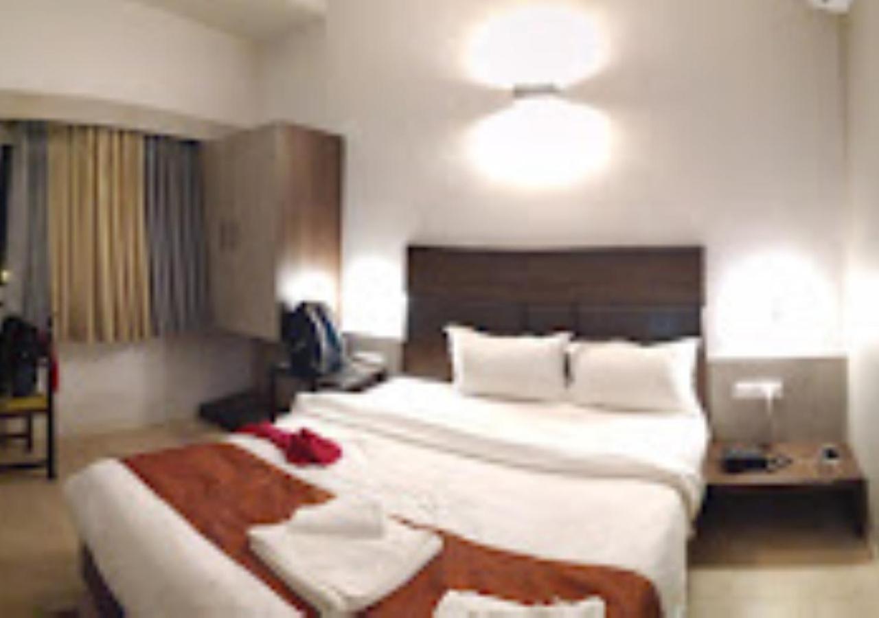 Lotus Lodge Kalmath Kankavali 외부 사진